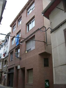 Vivienda en La Rioja