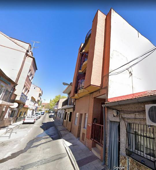 Local comercial en Madrid