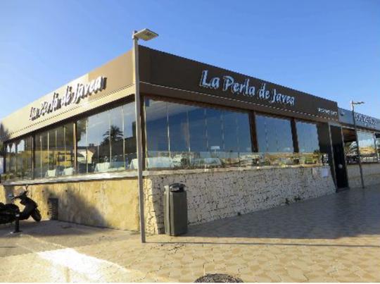 Local comercial en Alicante