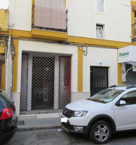 Local comercial en Huelva