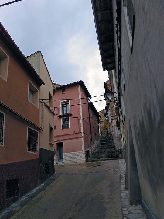 Vivienda en Zaragoza