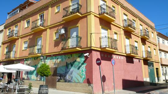 Vivienda en Sevilla