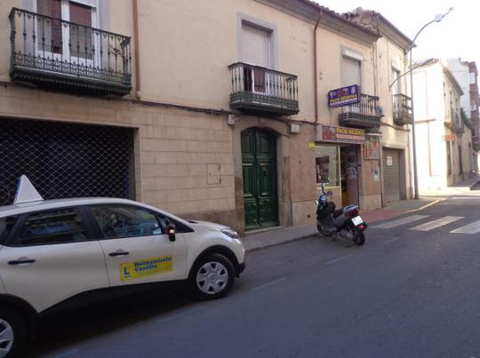 Vivienda en Ciudad Real