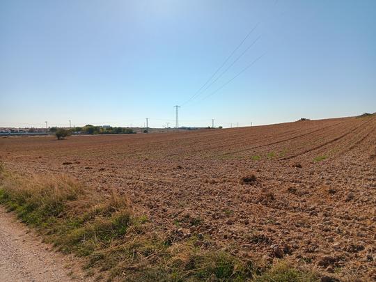 Finca rústica en Guadalajara