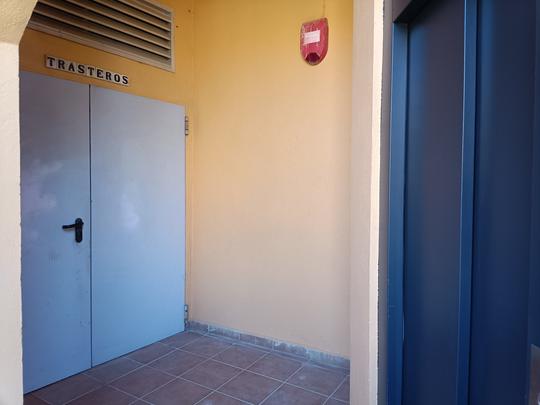 Trastero en Huelva