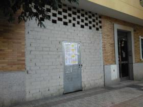 Local comercial en Badajoz