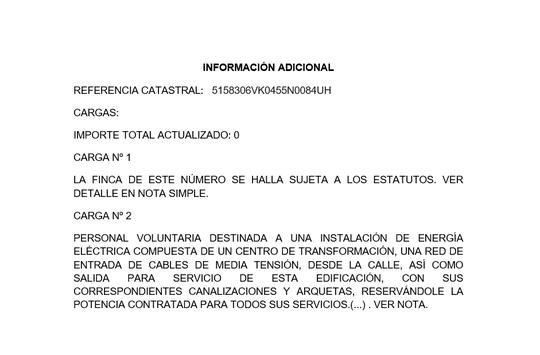 Trastero en Toledo