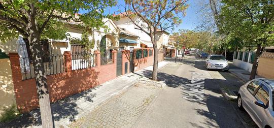 Vivienda en Madrid