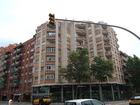 Vivienda en Barcelona