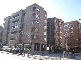 Vivienda en Segovia