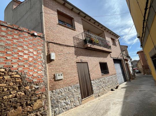 Vivienda en Toledo