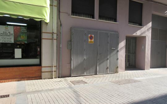 Local comercial en Huelva