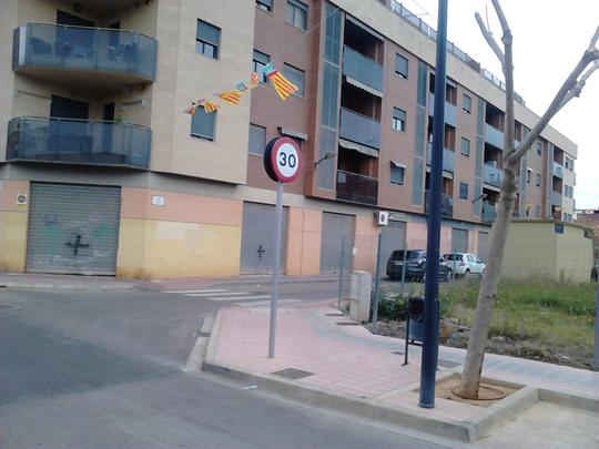 Local comercial en Valencia