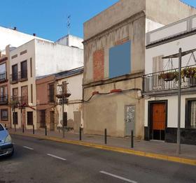 Vivienda en Sevilla