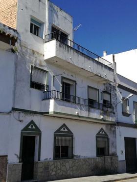 Vivienda en Cadiz