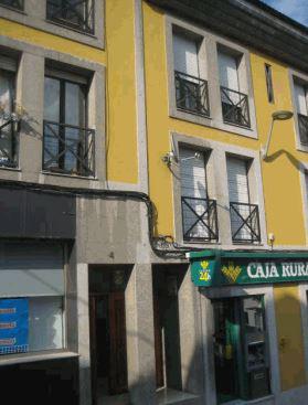 Vivienda en Asturias