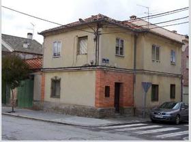 Vivienda en Segovia