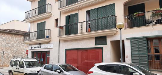 Local comercial en Illes Balears