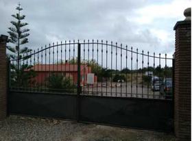 Finca rustica en Tarragona