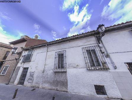 Vivienda en Madrid