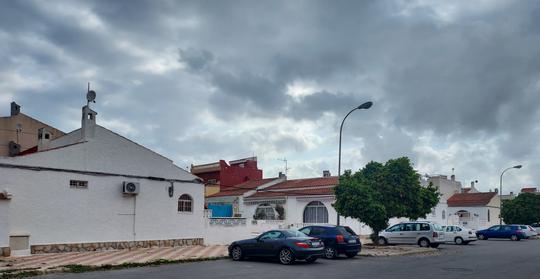 Vivienda en Alicante