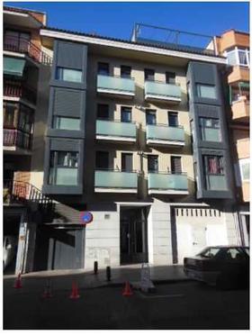 Local comercial en Madrid