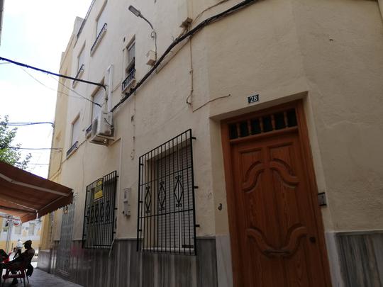 Vivienda en Almeria