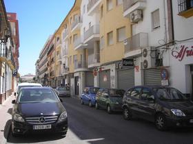 Garaje en Malaga