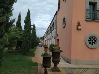 Finca rústica en Caceres