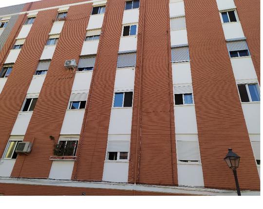 Vivienda en Valencia