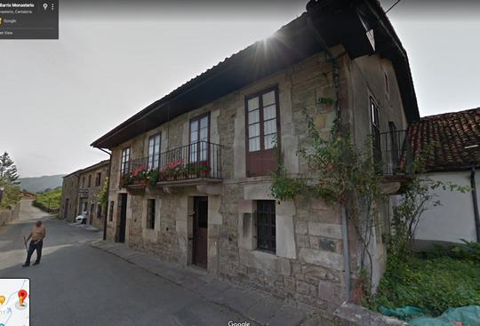 Vivienda en Cantabria