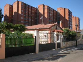 Vivienda en Burgos