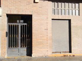 Local comercial en Zaragoza