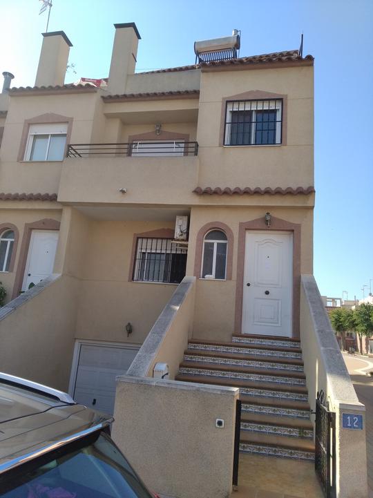 Vivienda en Alicante