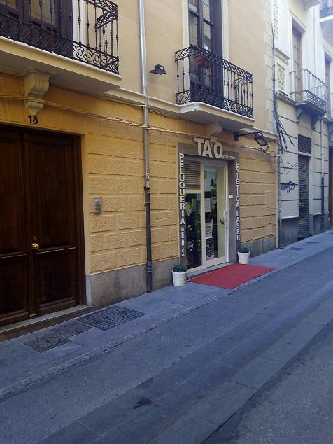 Vivienda en Granada