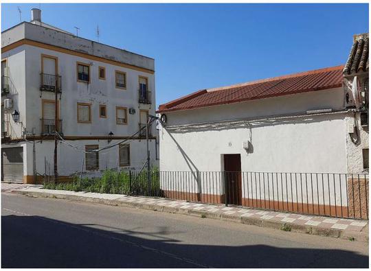 Vivienda en Sevilla