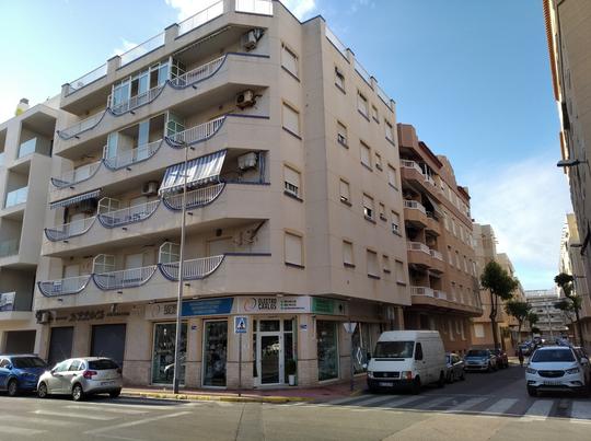 Vivienda en Alicante