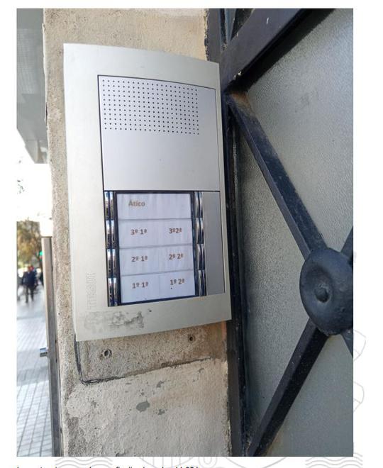 Vivienda en Barcelona