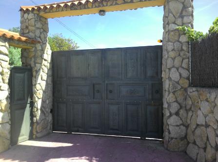 Vivienda en Toledo