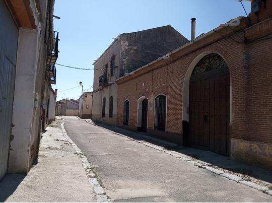 Vivienda en Valladolid