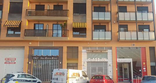 Local comercial en Castellon