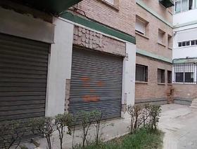 Local comercial en Cordoba