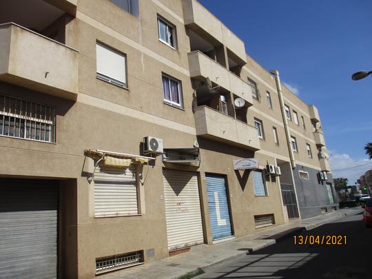 Vivienda en Almeria