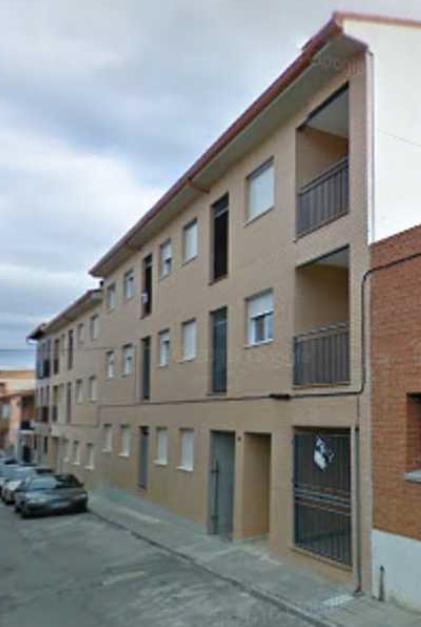 Vivienda en Toledo