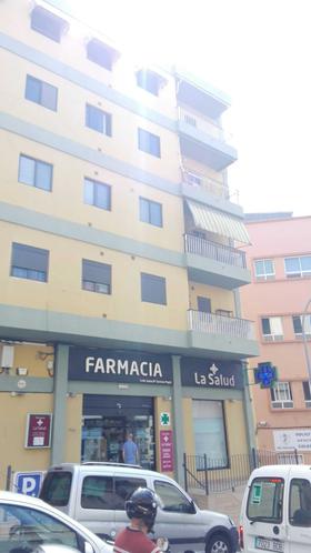 Vivienda en Tenerife