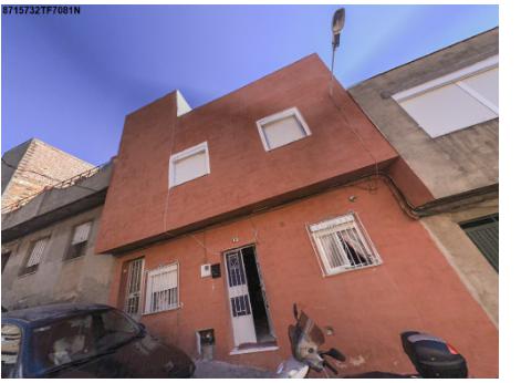 Vivienda en Cadiz