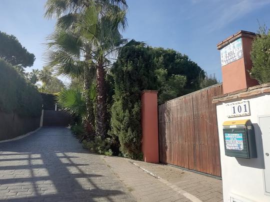 Vivienda en Malaga