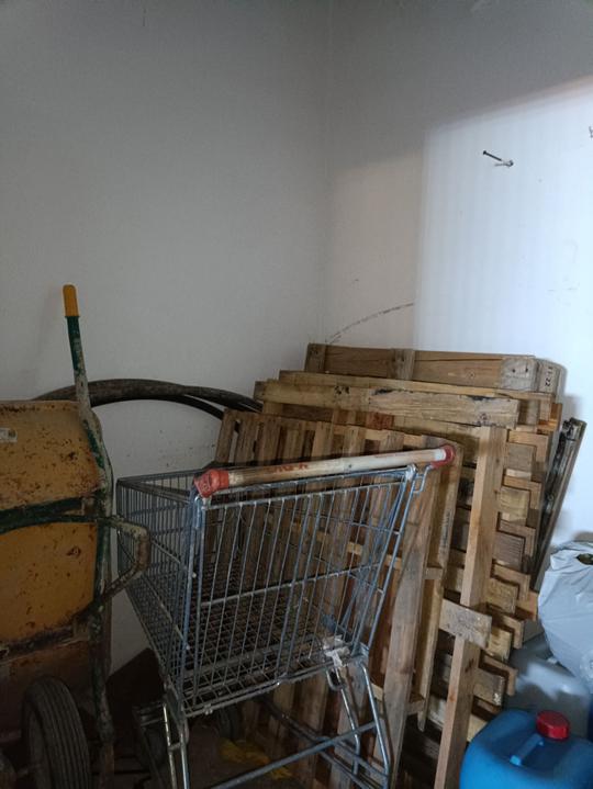 Trastero en Huelva