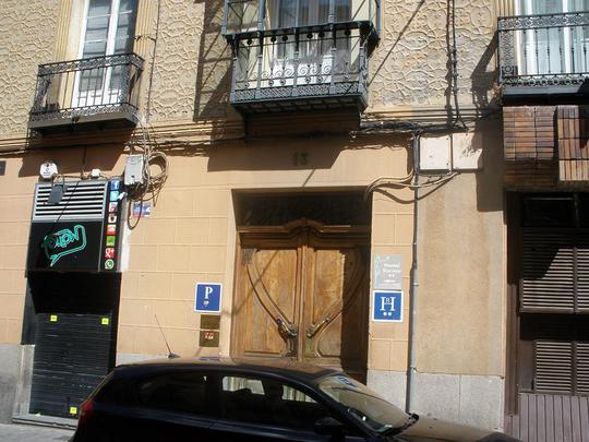 Vivienda en Segovia