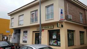 Local comercial en Malaga